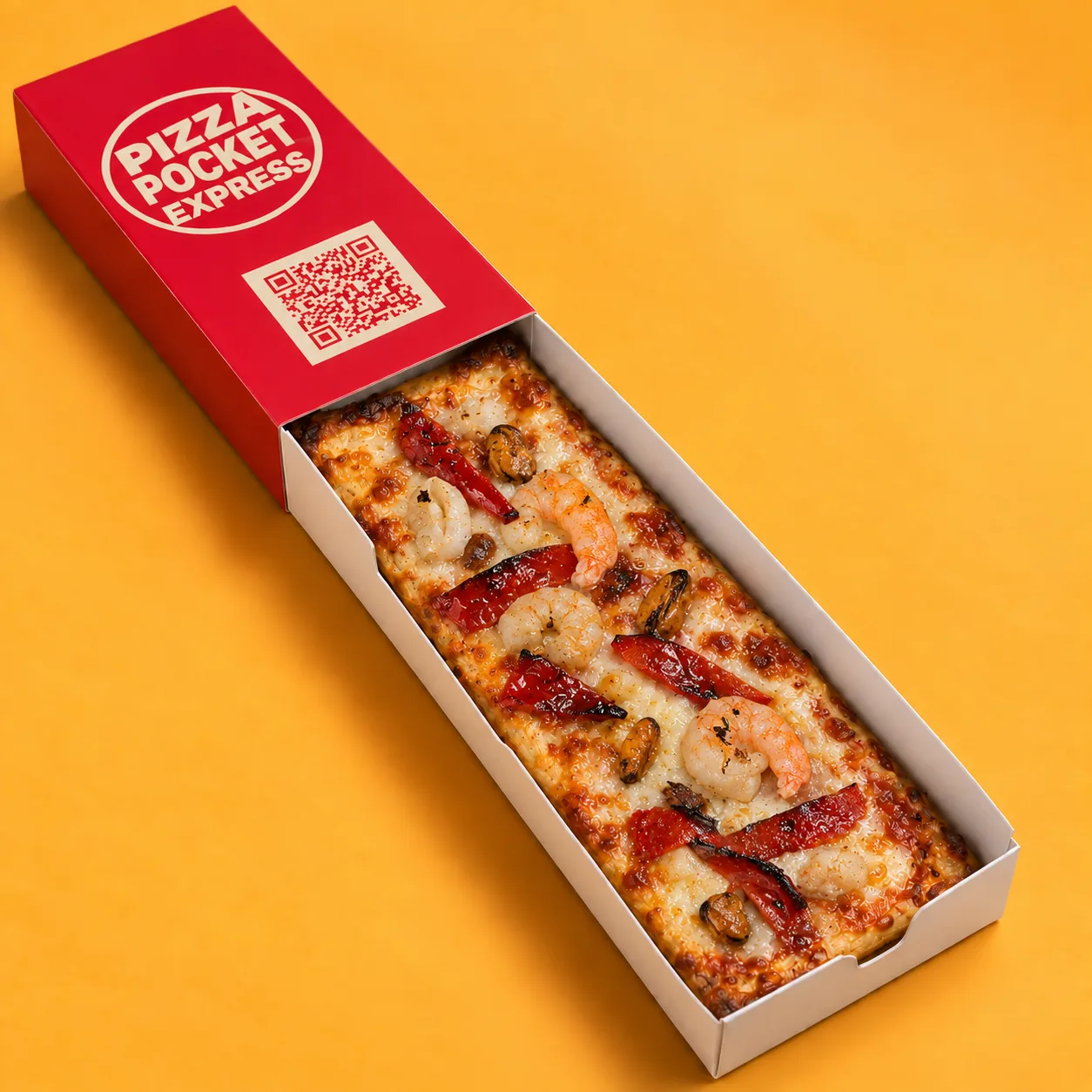 Pocket Montealbor en su caja