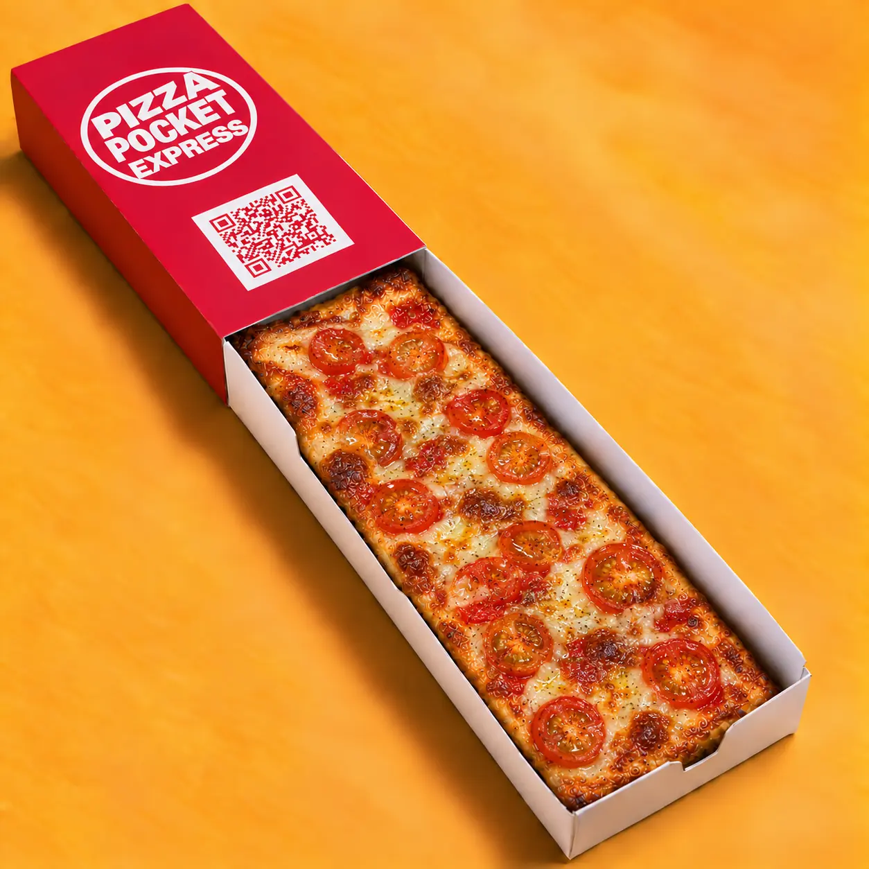 Pocket Pomodoro en su caja